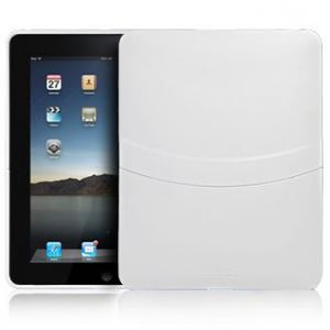  SGP Ultra Slider Case Infinity White for iPad (SGP06794)